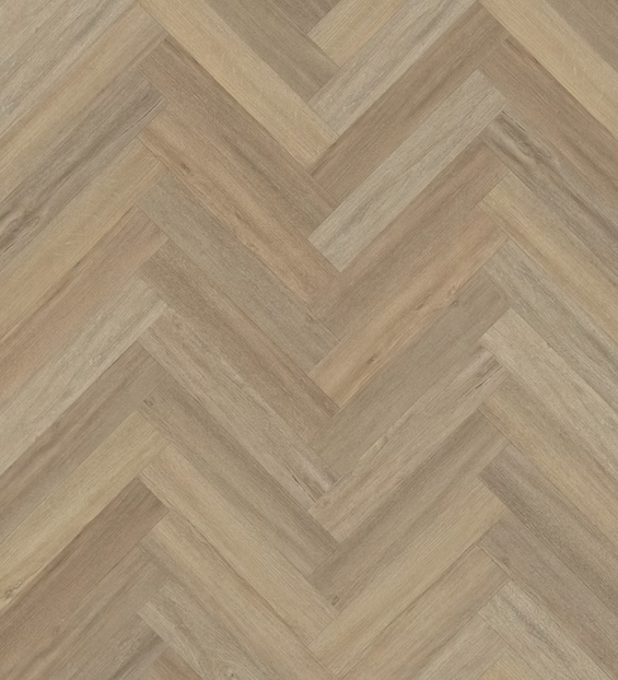 Nordikka Living Herringbone - Canadian Elm - Image 2