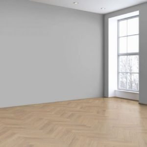 Fusion Herringbone 12mm Desert Oak
